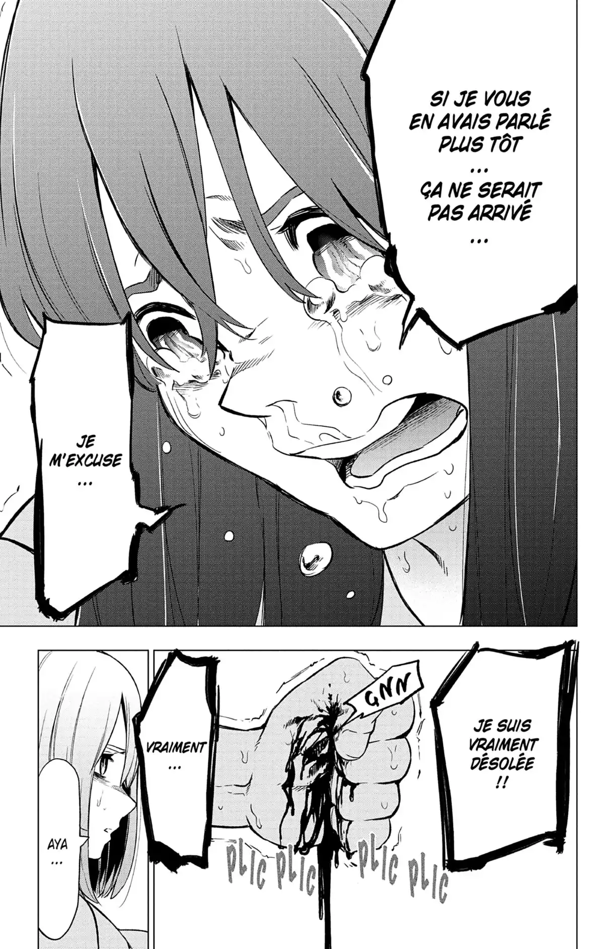 Magical Girl Site Volume 6 page 29