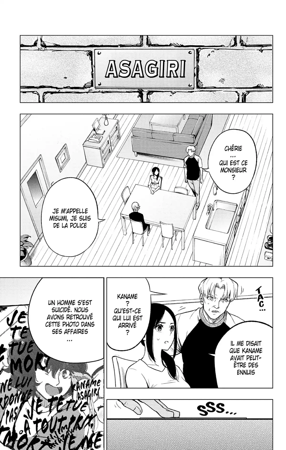 Magical Girl Site Volume 6 page 31