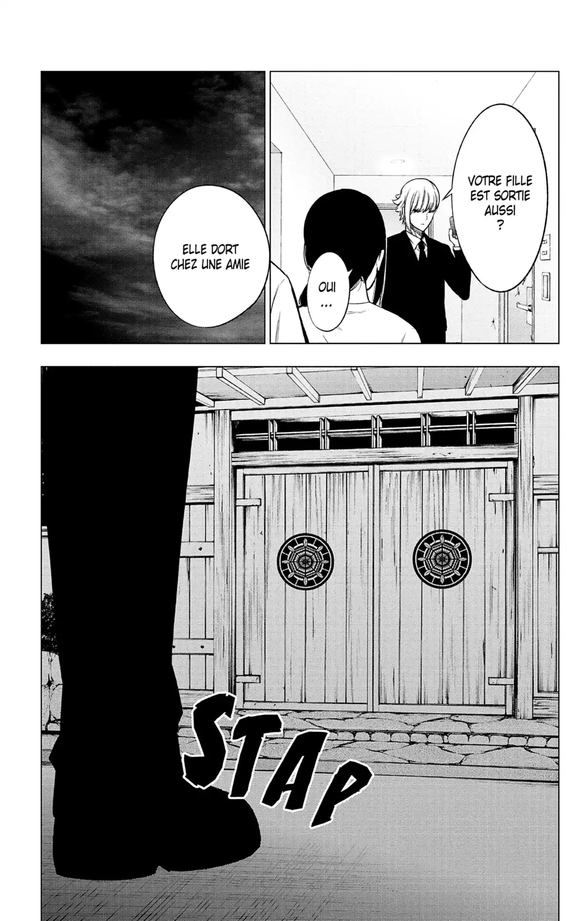 Magical Girl Site Volume 6 page 37