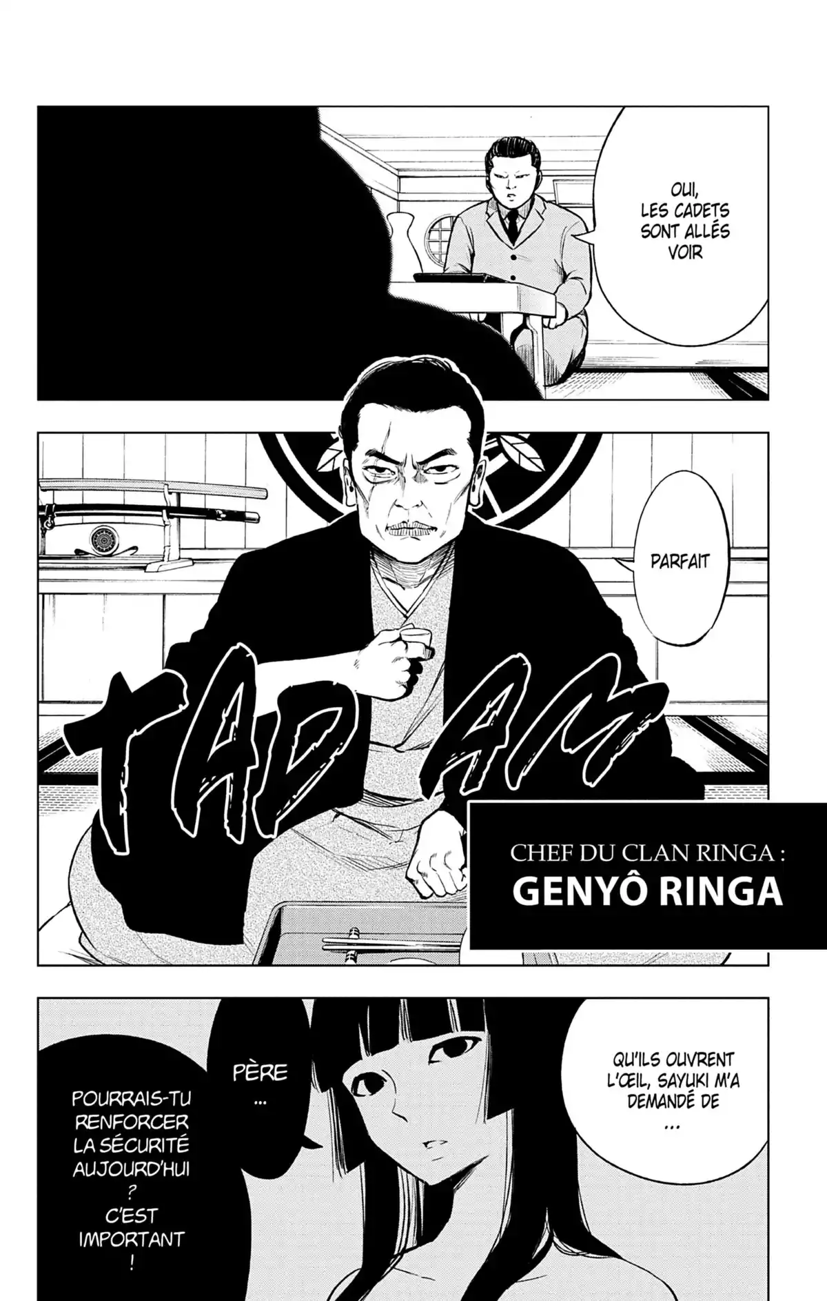 Magical Girl Site Volume 6 page 42