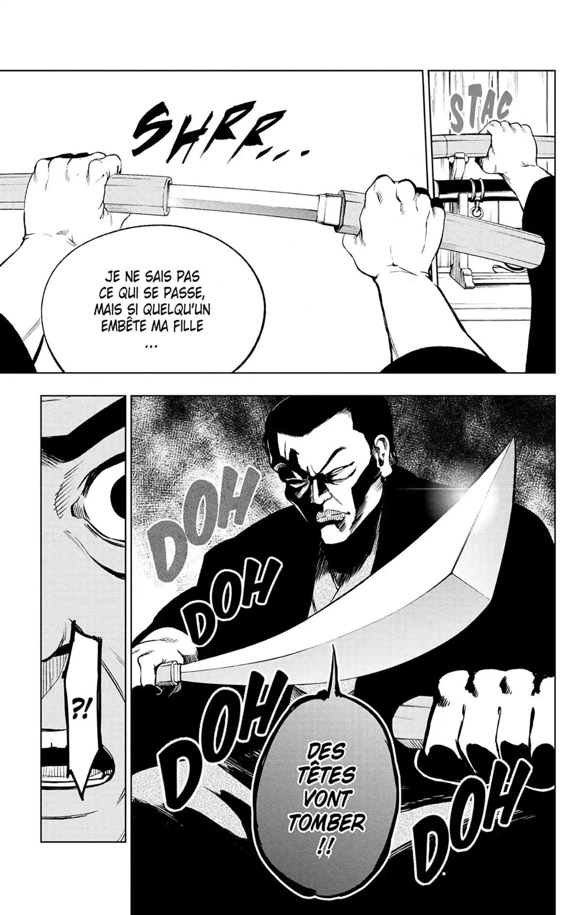 Magical Girl Site Volume 6 page 43