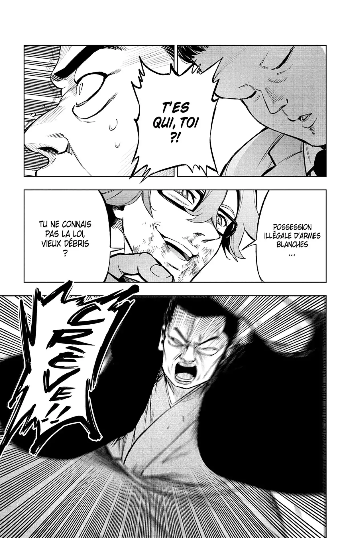 Magical Girl Site Volume 6 page 45