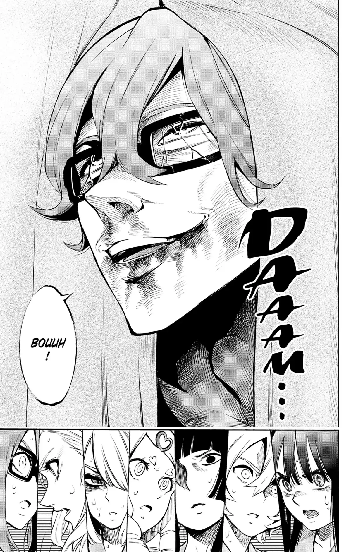 Magical Girl Site Volume 6 page 50