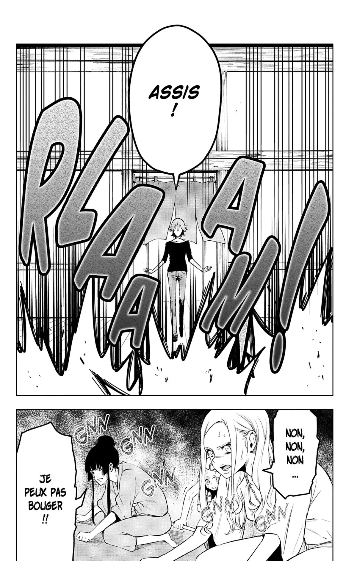 Magical Girl Site Volume 6 page 52