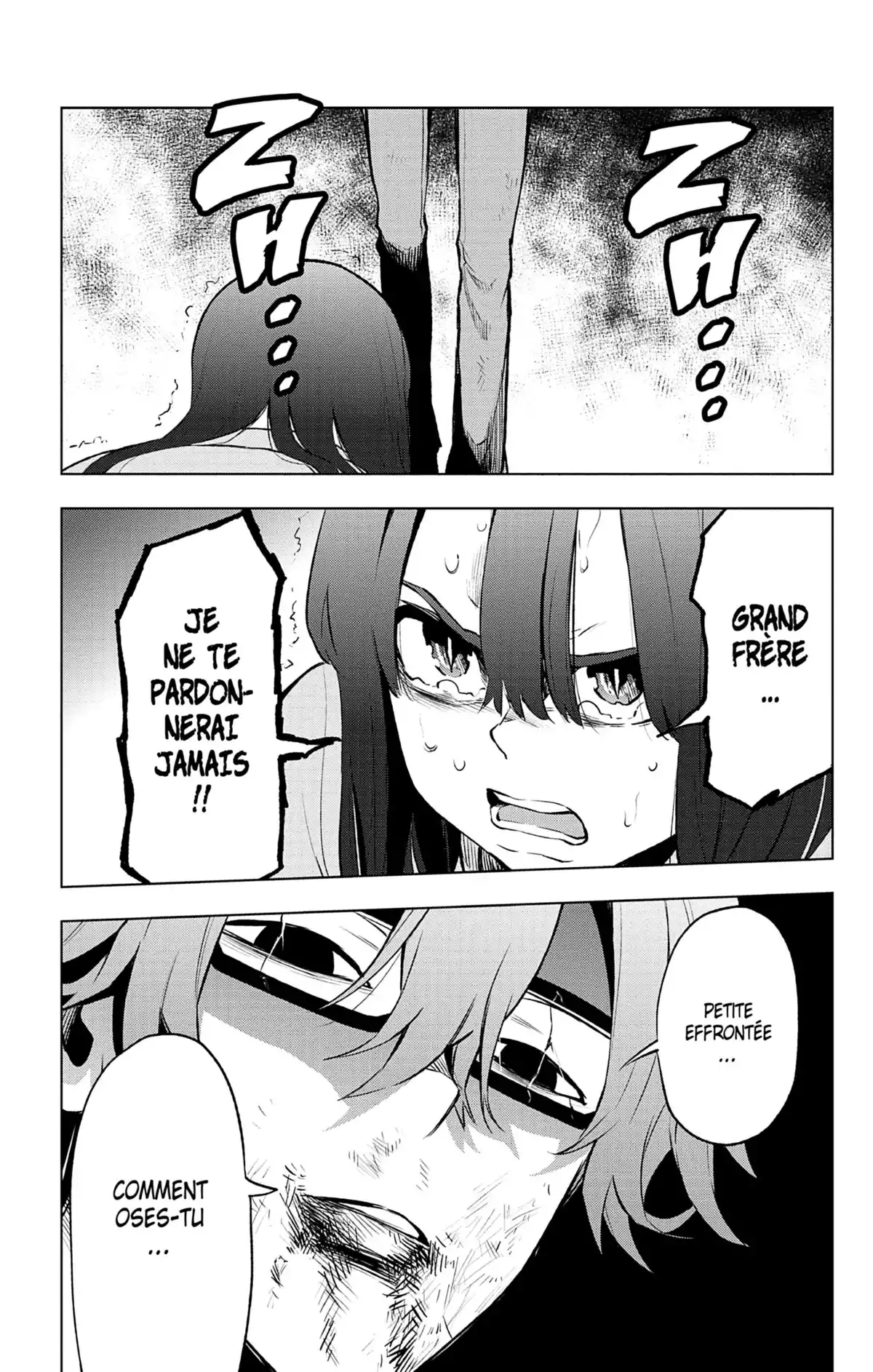 Magical Girl Site Volume 6 page 53