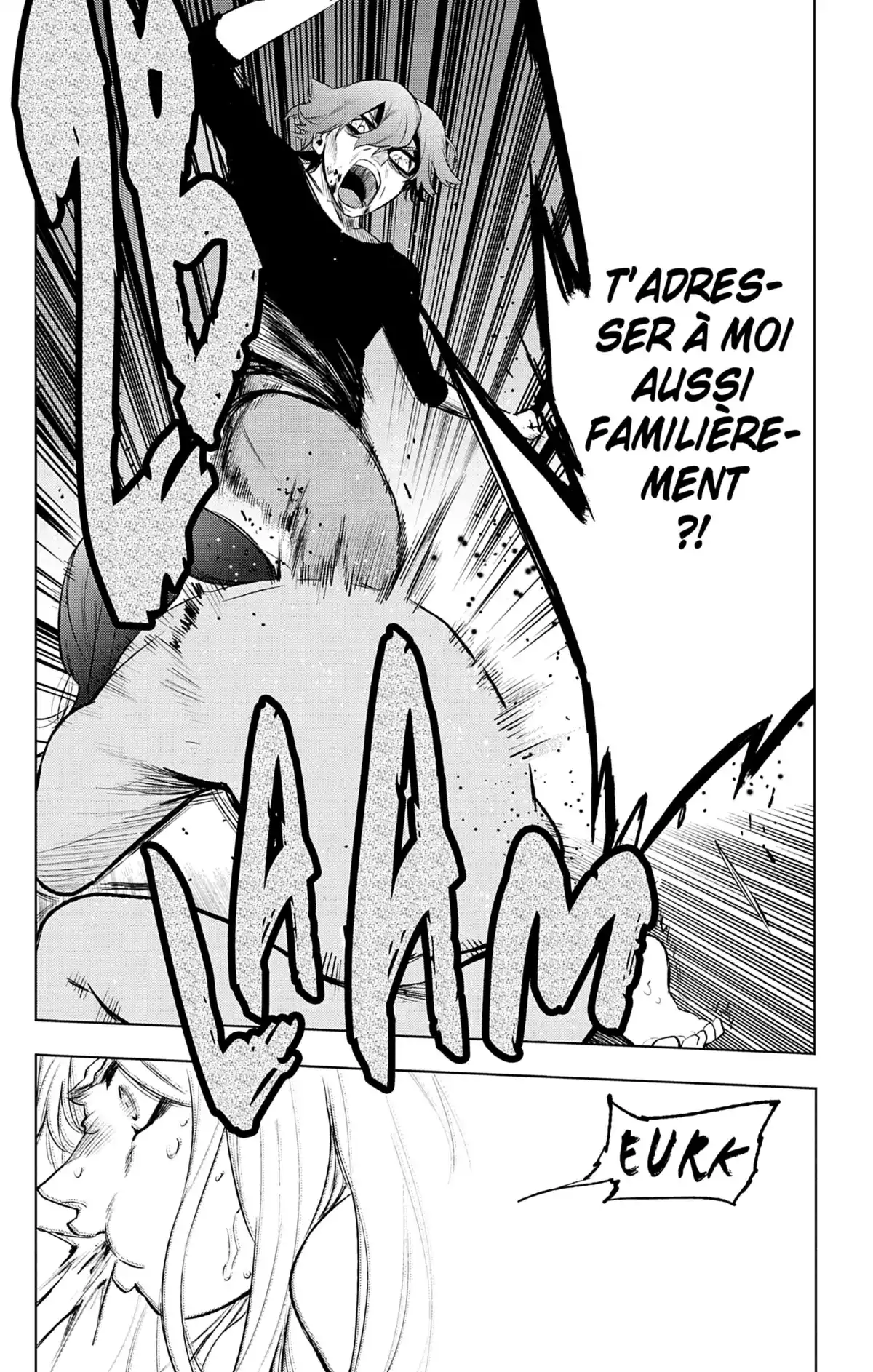 Magical Girl Site Volume 6 page 54