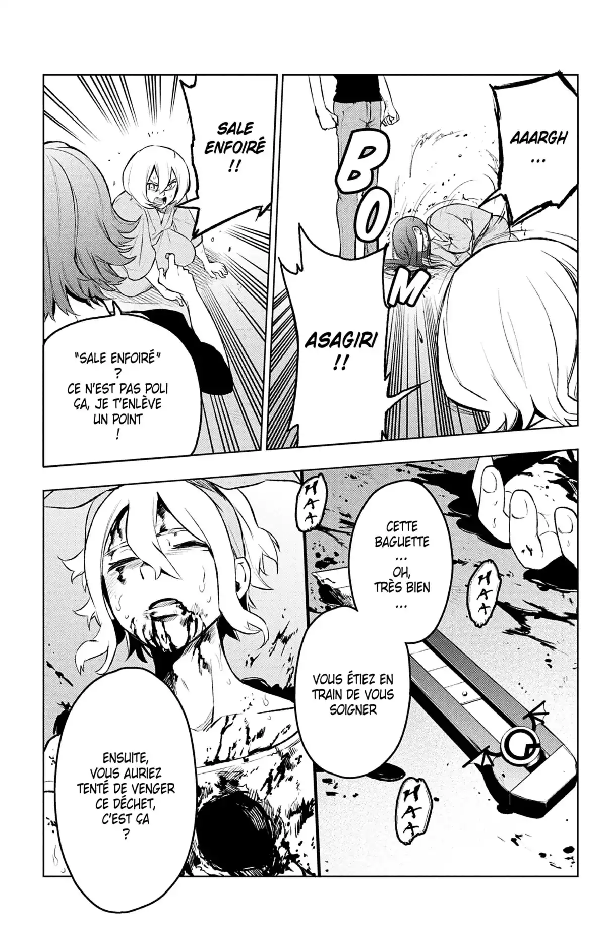 Magical Girl Site Volume 6 page 55