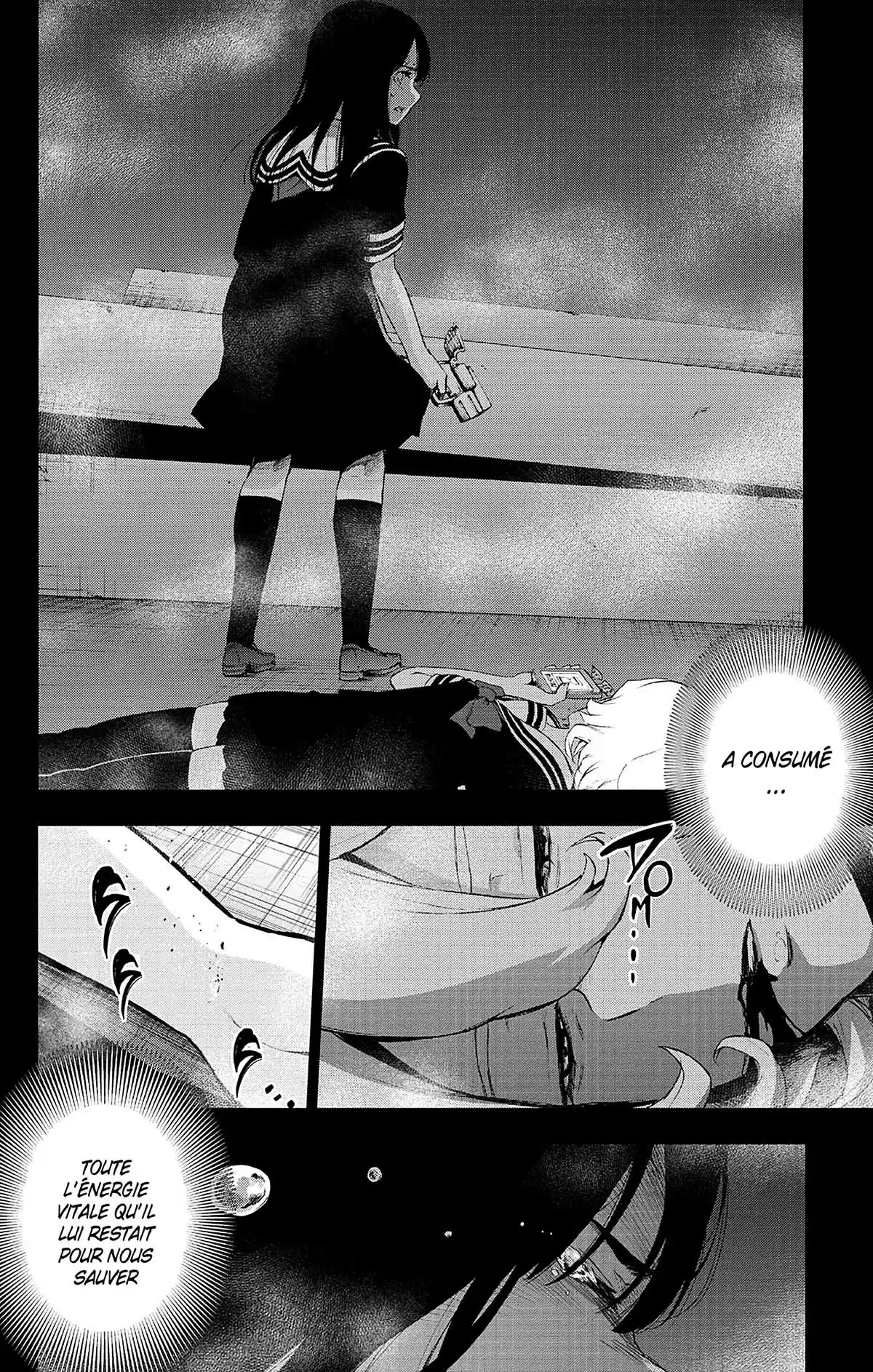 Magical Girl Site Volume 12 page 16