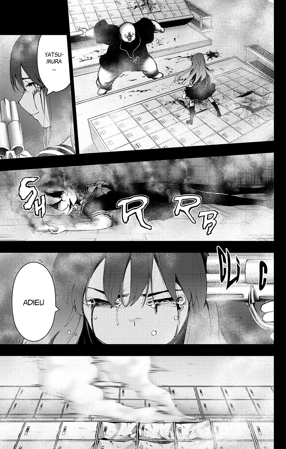 Magical Girl Site Volume 12 page 19