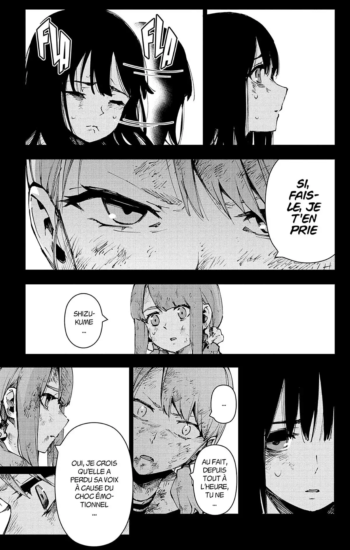 Magical Girl Site Volume 12 page 29