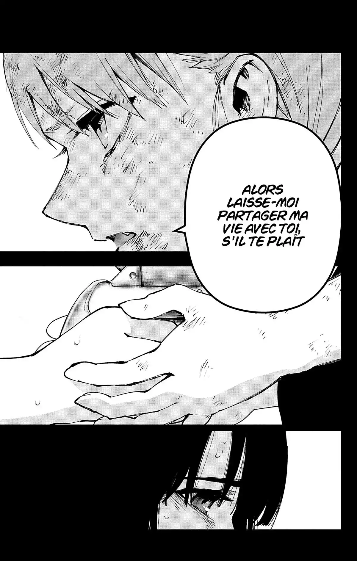 Magical Girl Site Volume 12 page 31