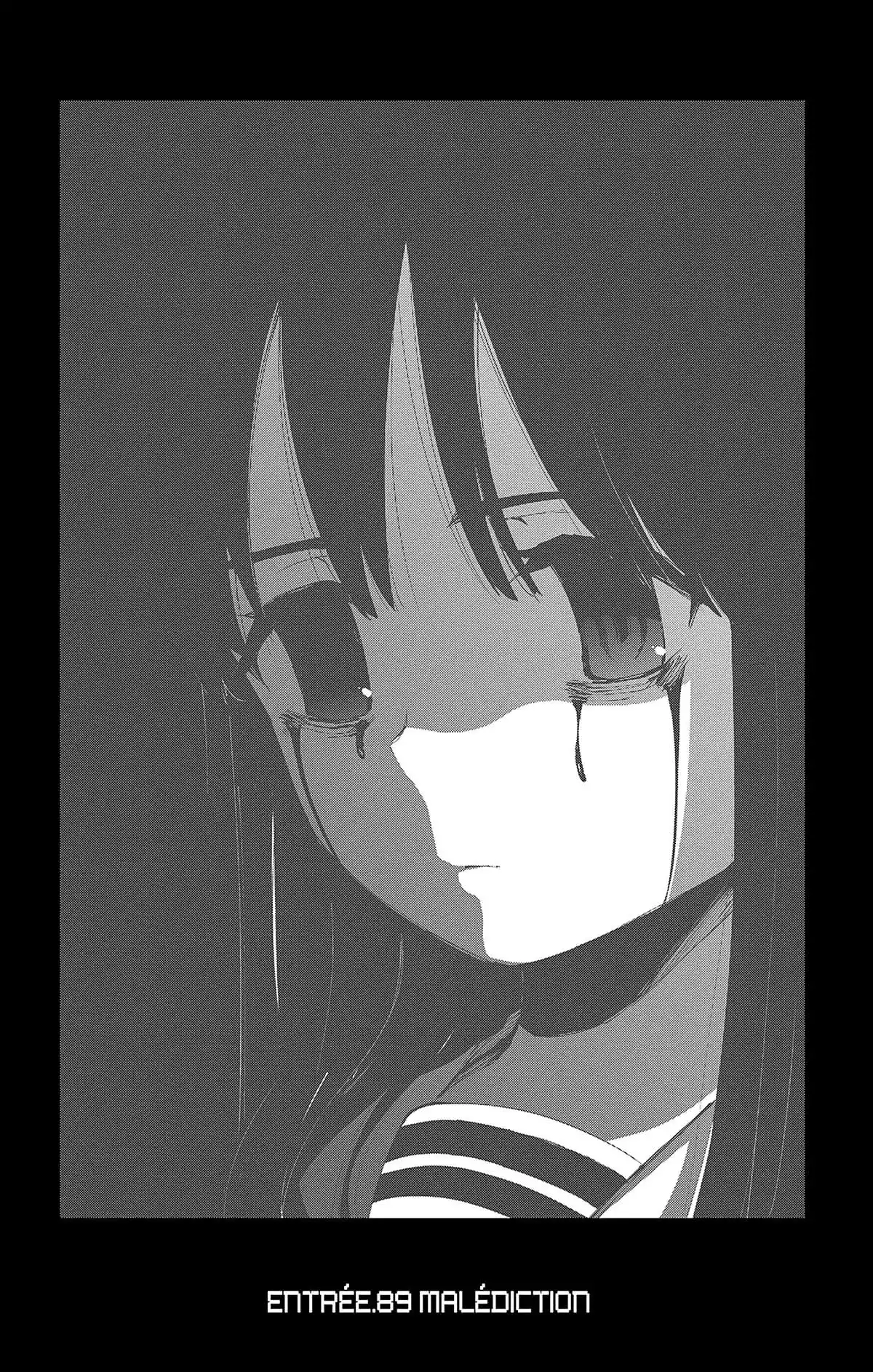 Magical Girl Site Volume 12 page 41