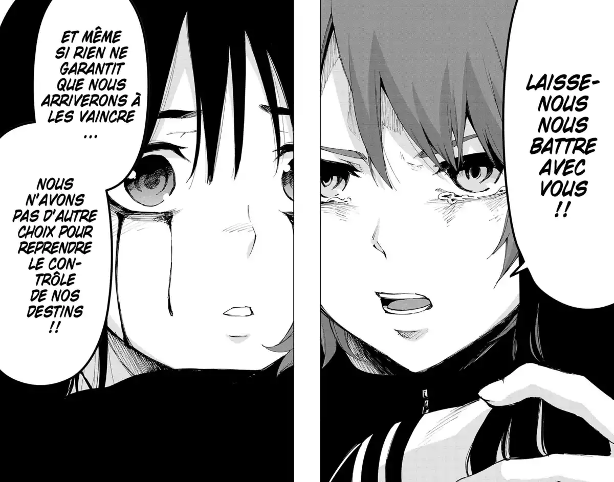 Magical Girl Site Volume 12 page 46