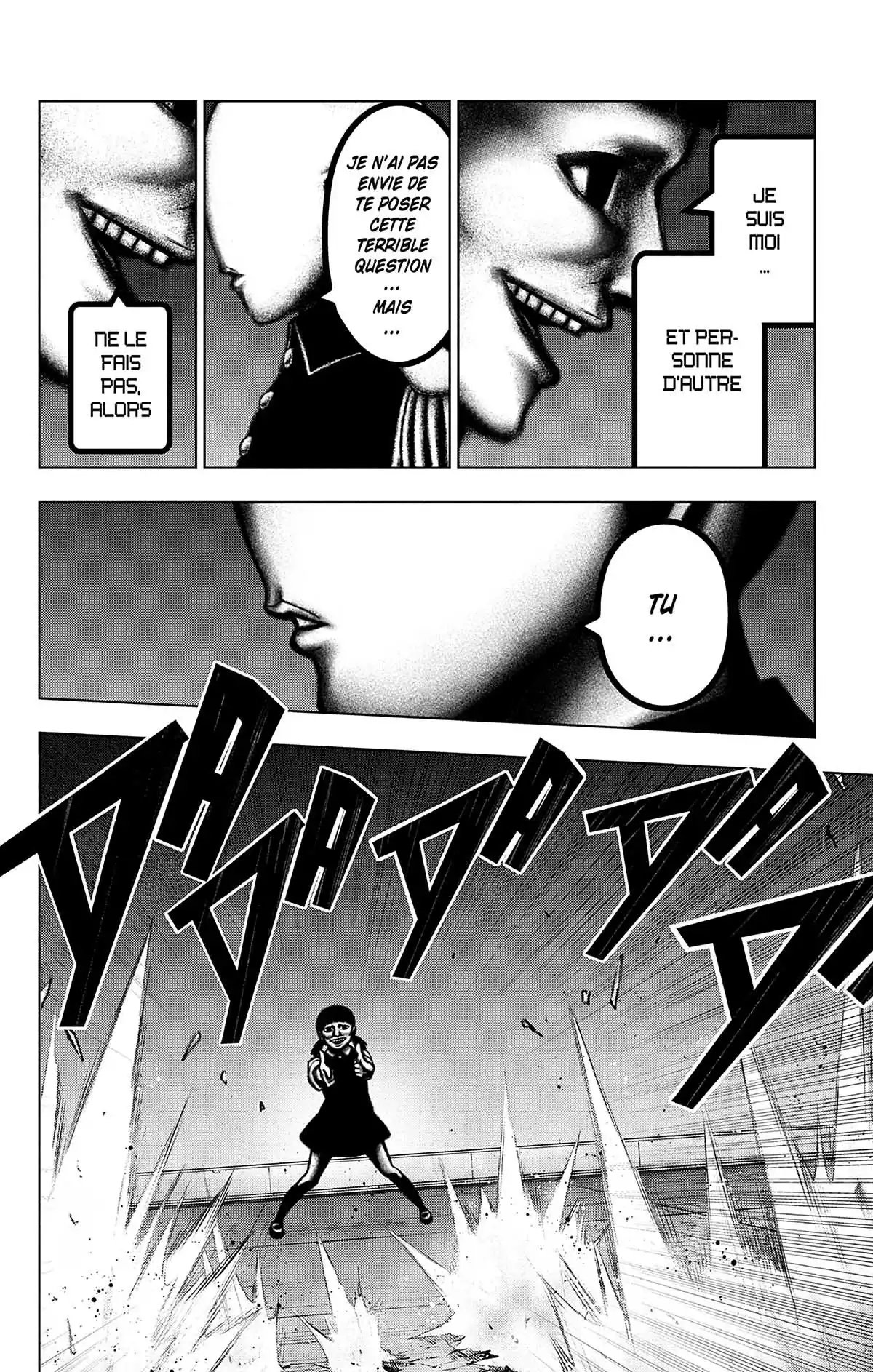 Magical Girl Site Volume 13 page 10