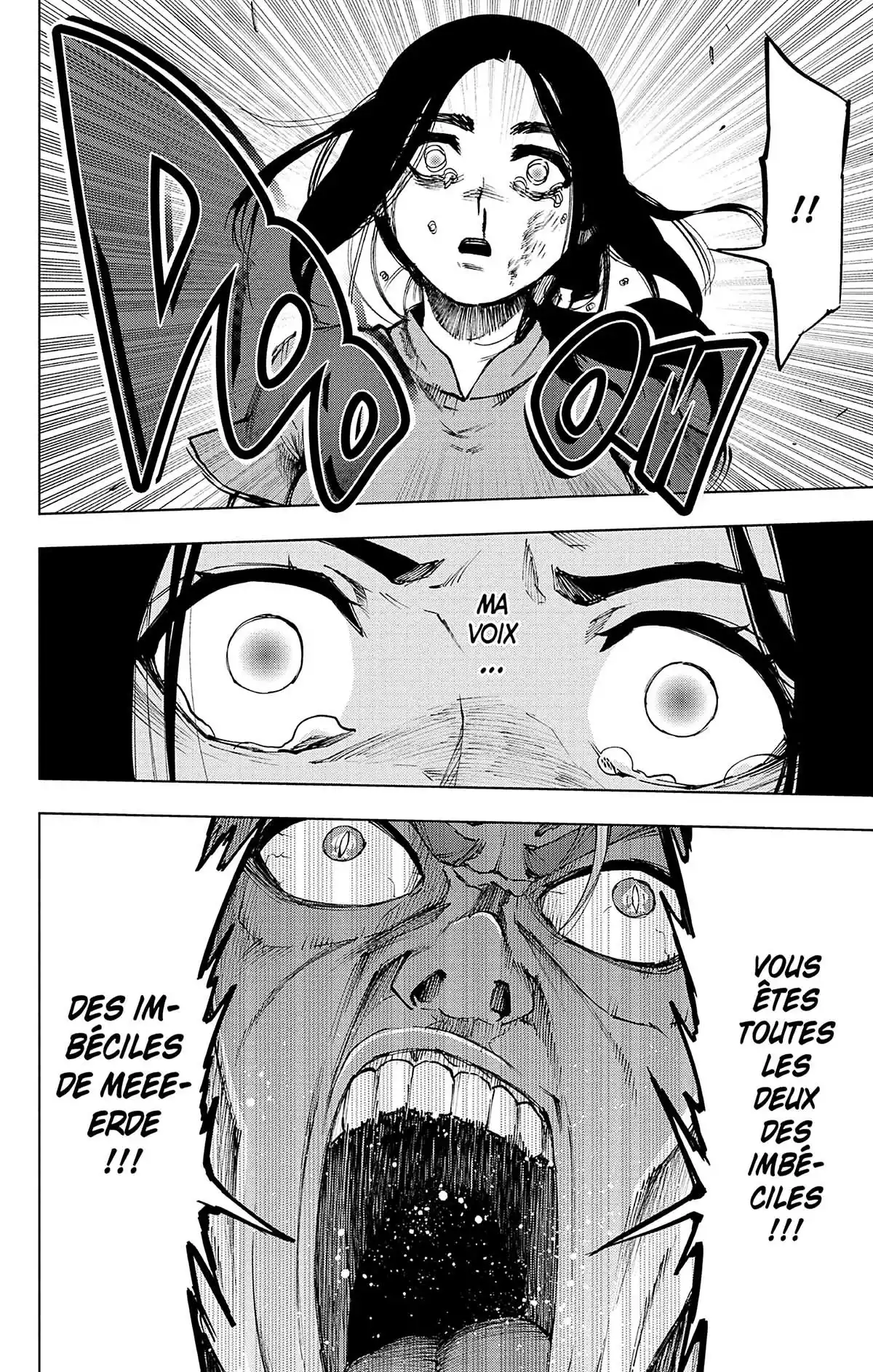 Magical Girl Site Volume 13 page 103