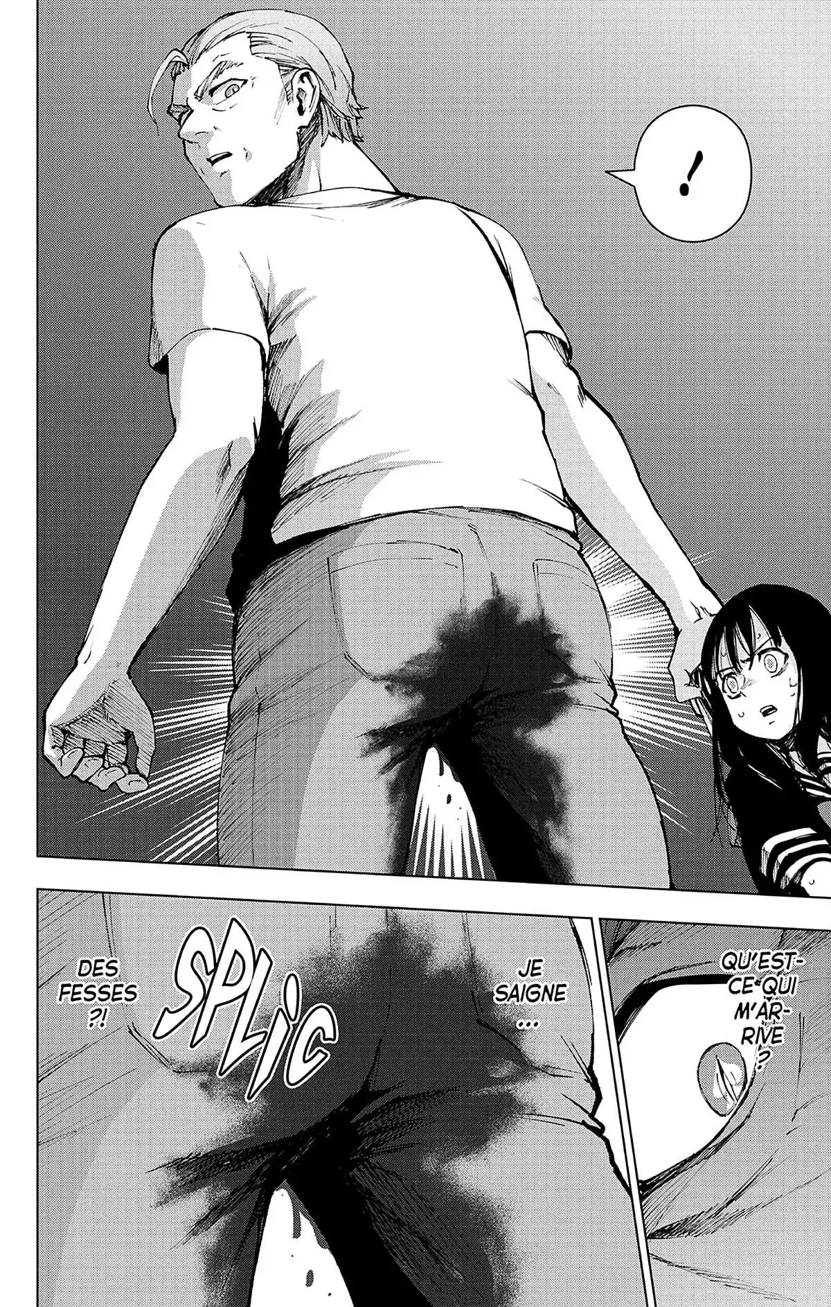 Magical Girl Site Volume 13 page 107