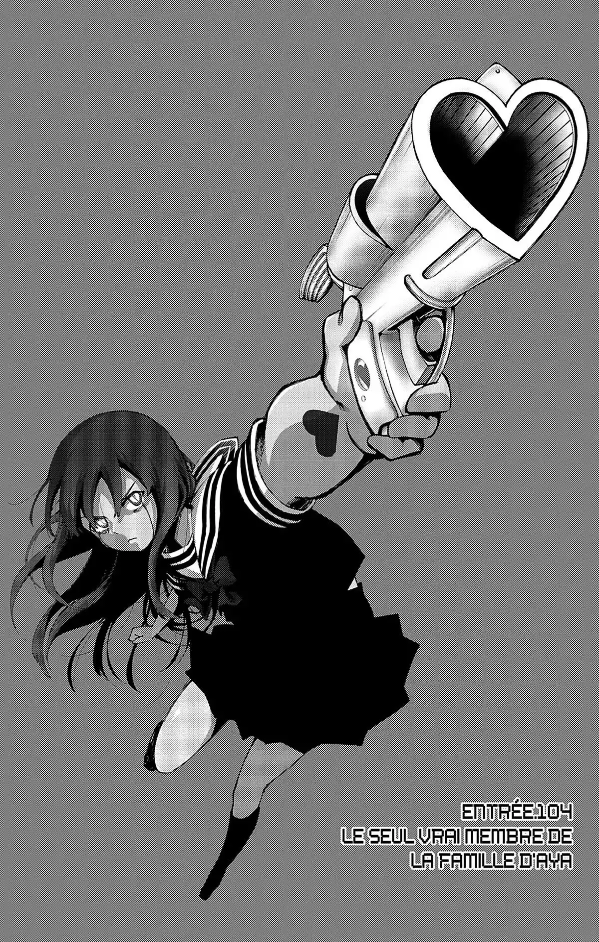 Magical Girl Site Volume 13 page 111