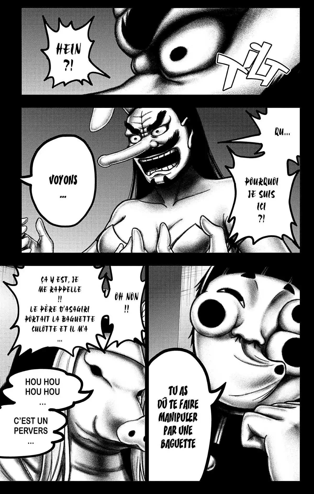 Magical Girl Site Volume 13 page 115