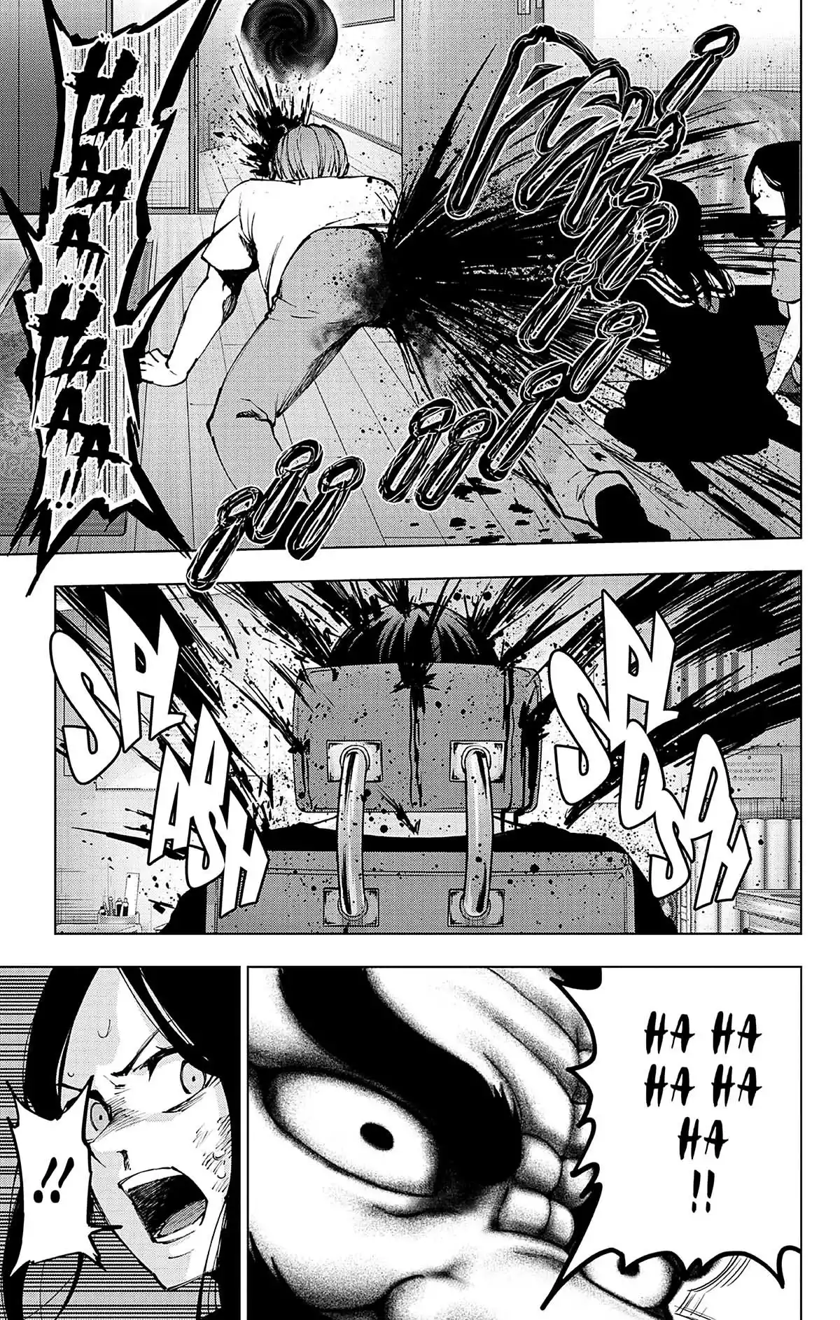 Magical Girl Site Volume 13 page 121