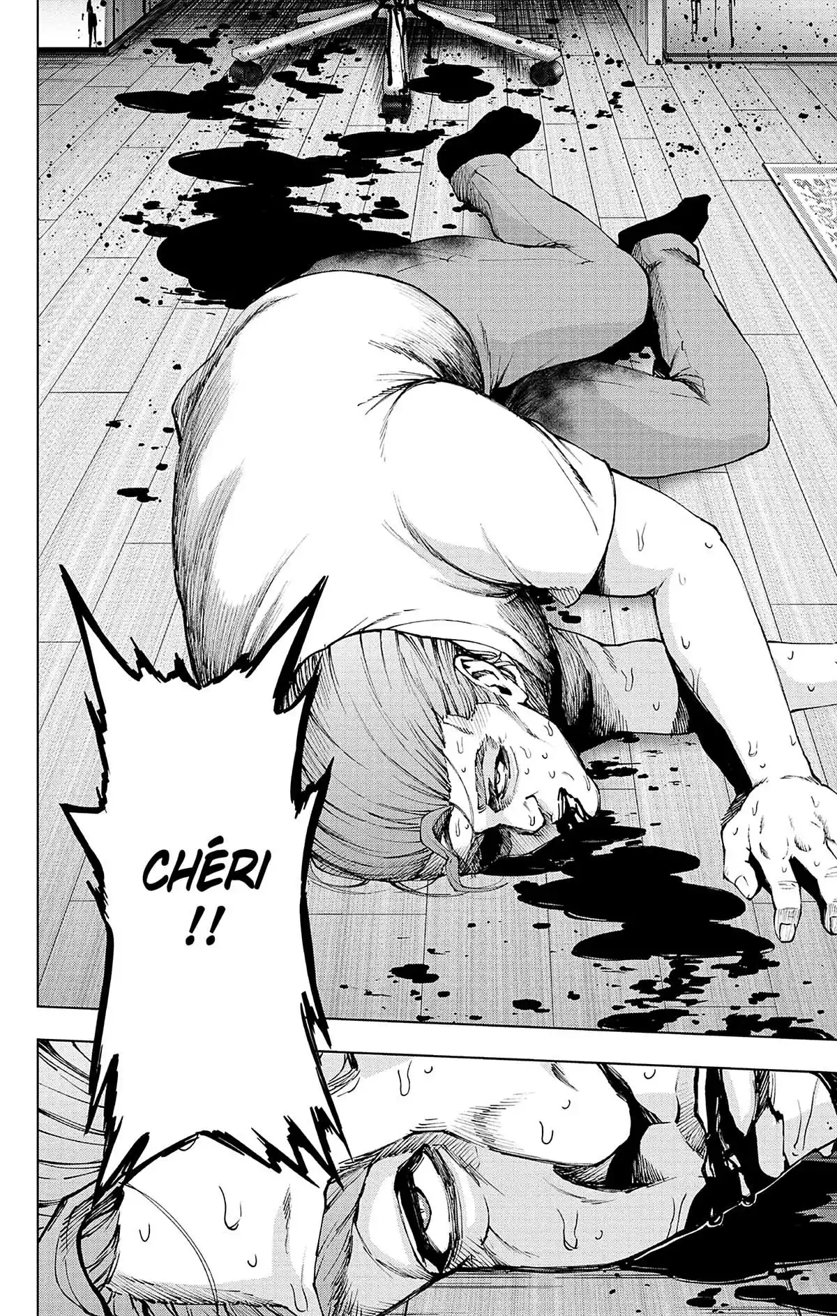 Magical Girl Site Volume 13 page 122