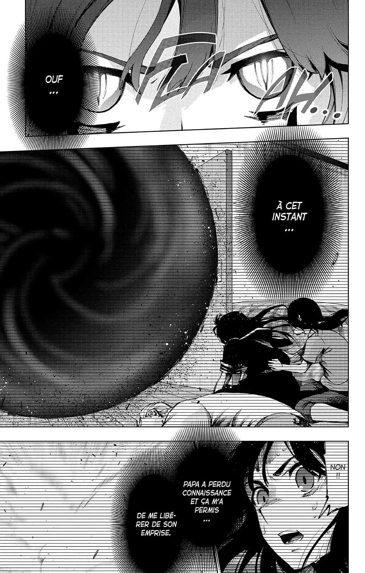 Magical Girl Site Volume 13 page 127