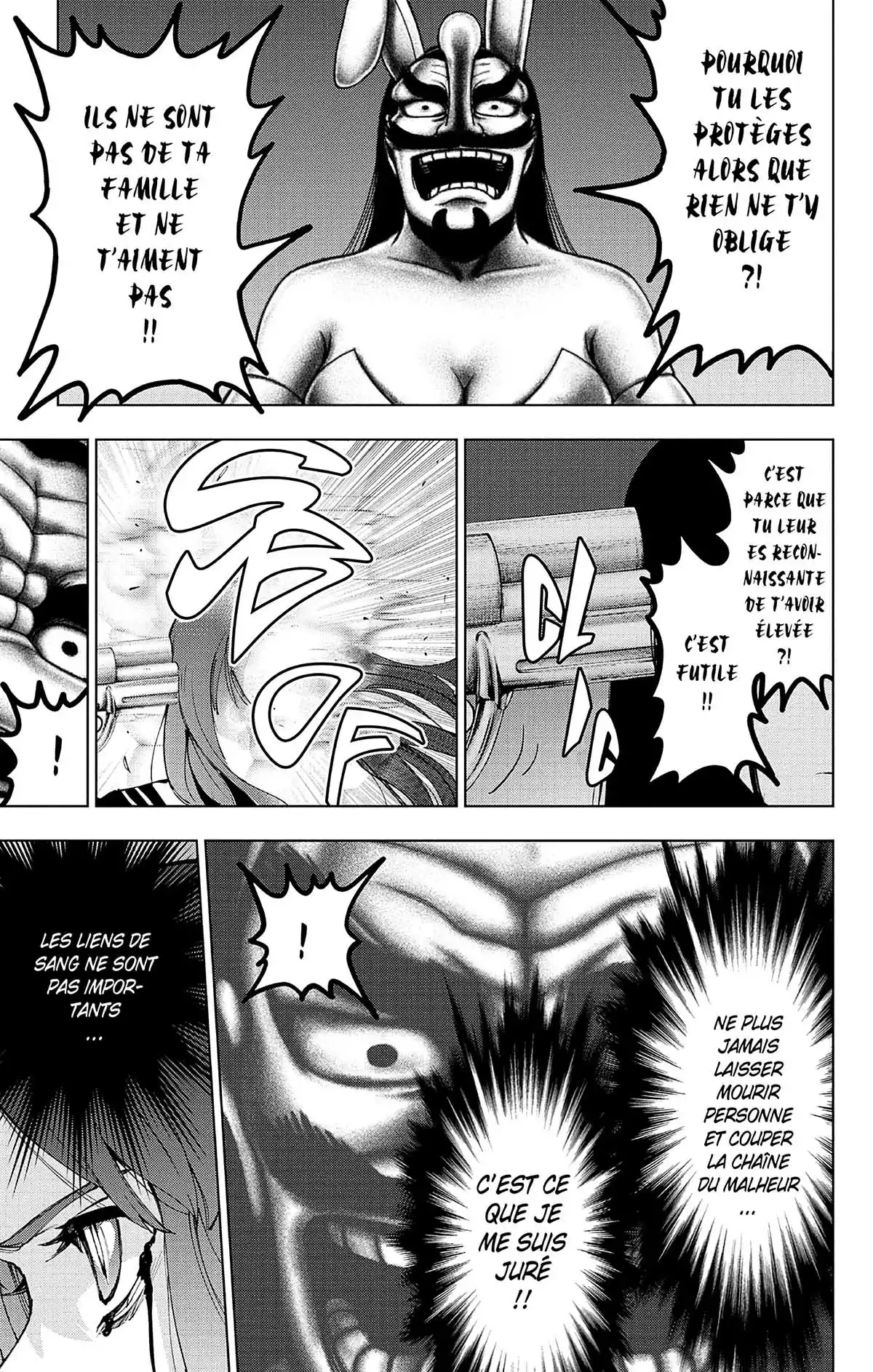 Magical Girl Site Volume 13 page 129