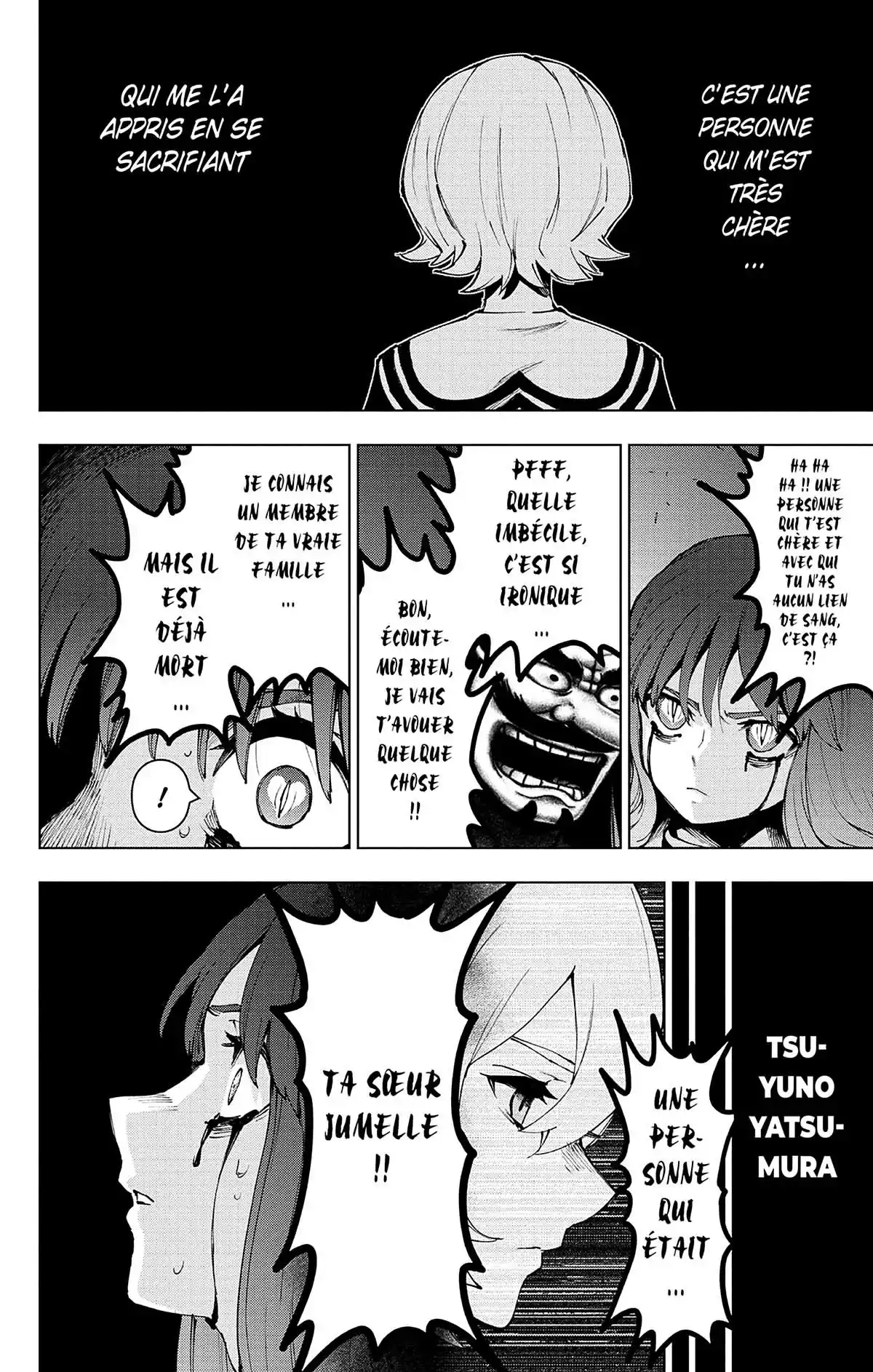 Magical Girl Site Volume 13 page 130