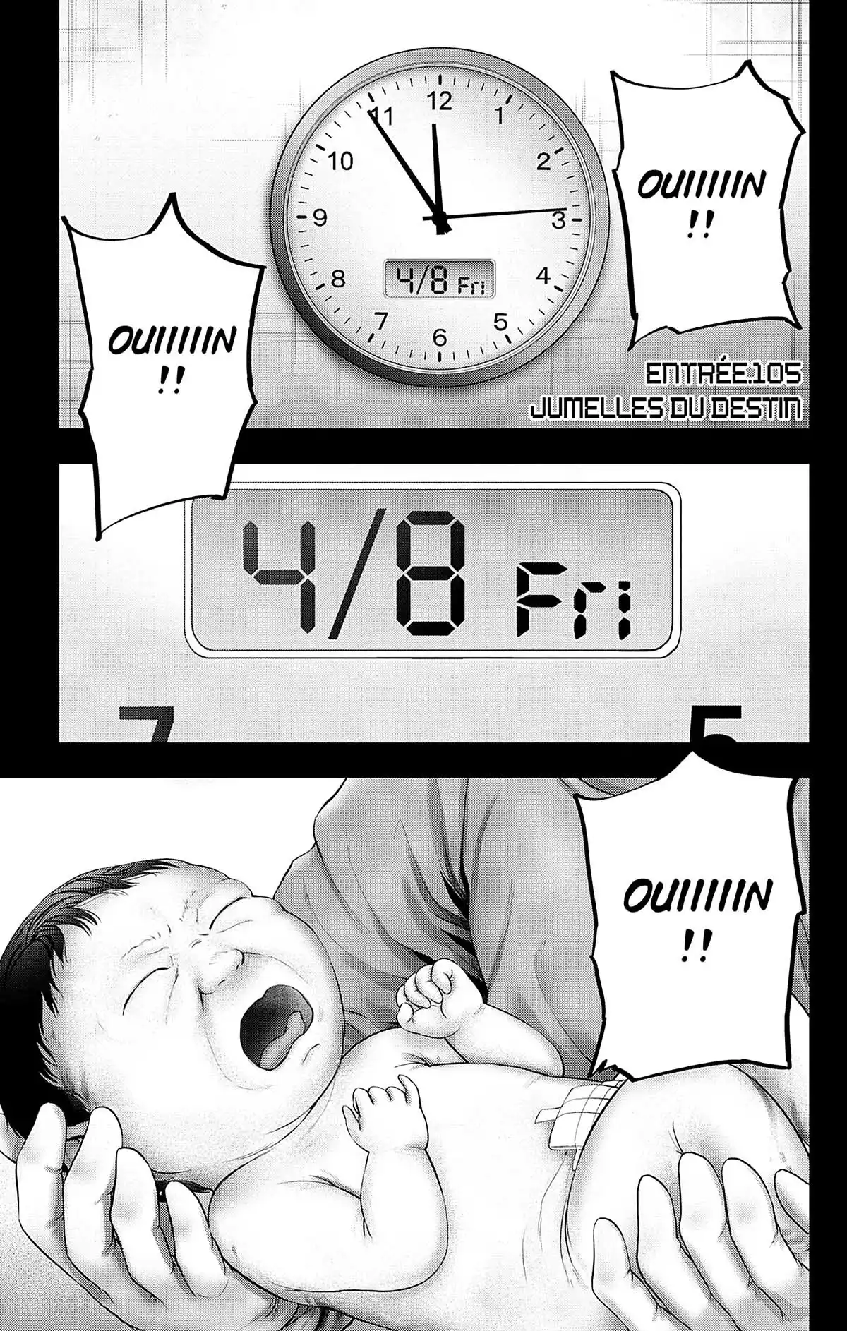 Magical Girl Site Volume 13 page 131