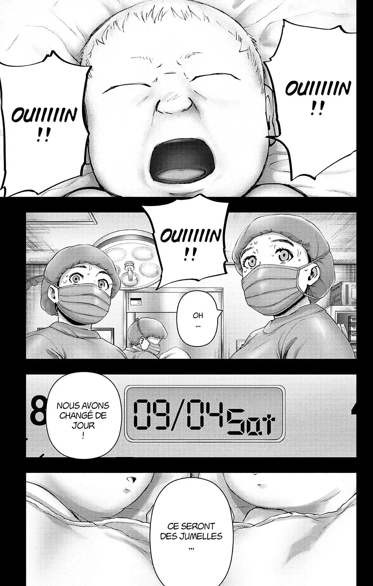 Magical Girl Site Volume 13 page 133