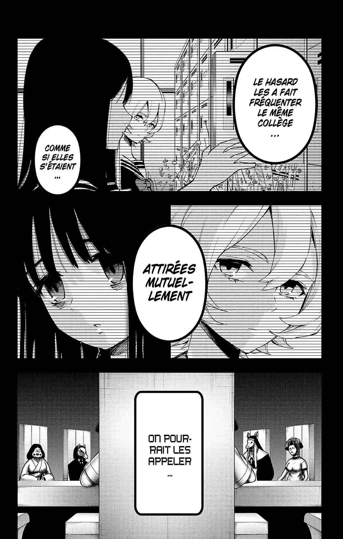 Magical Girl Site Volume 13 page 138