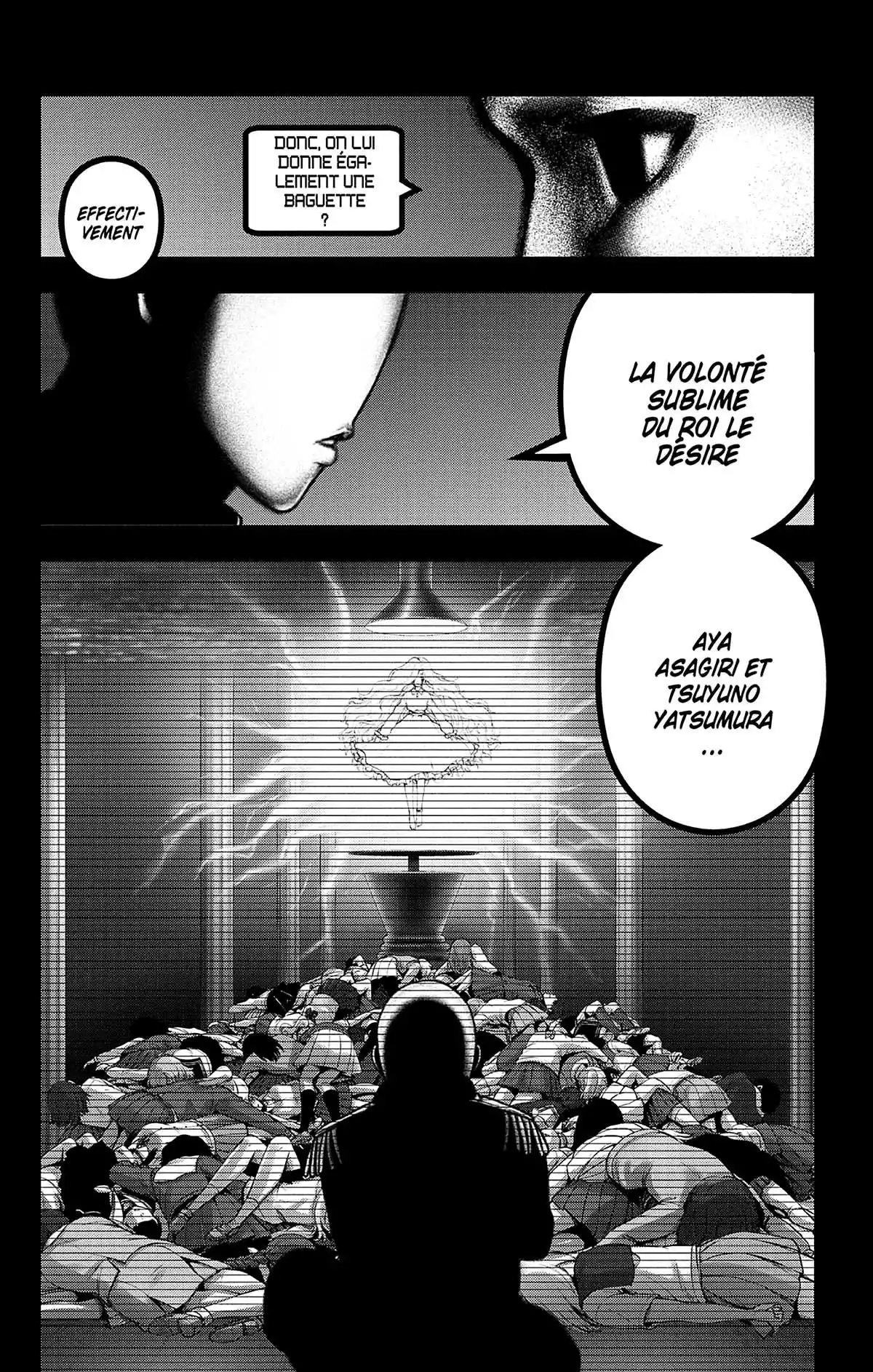 Magical Girl Site Volume 13 page 140