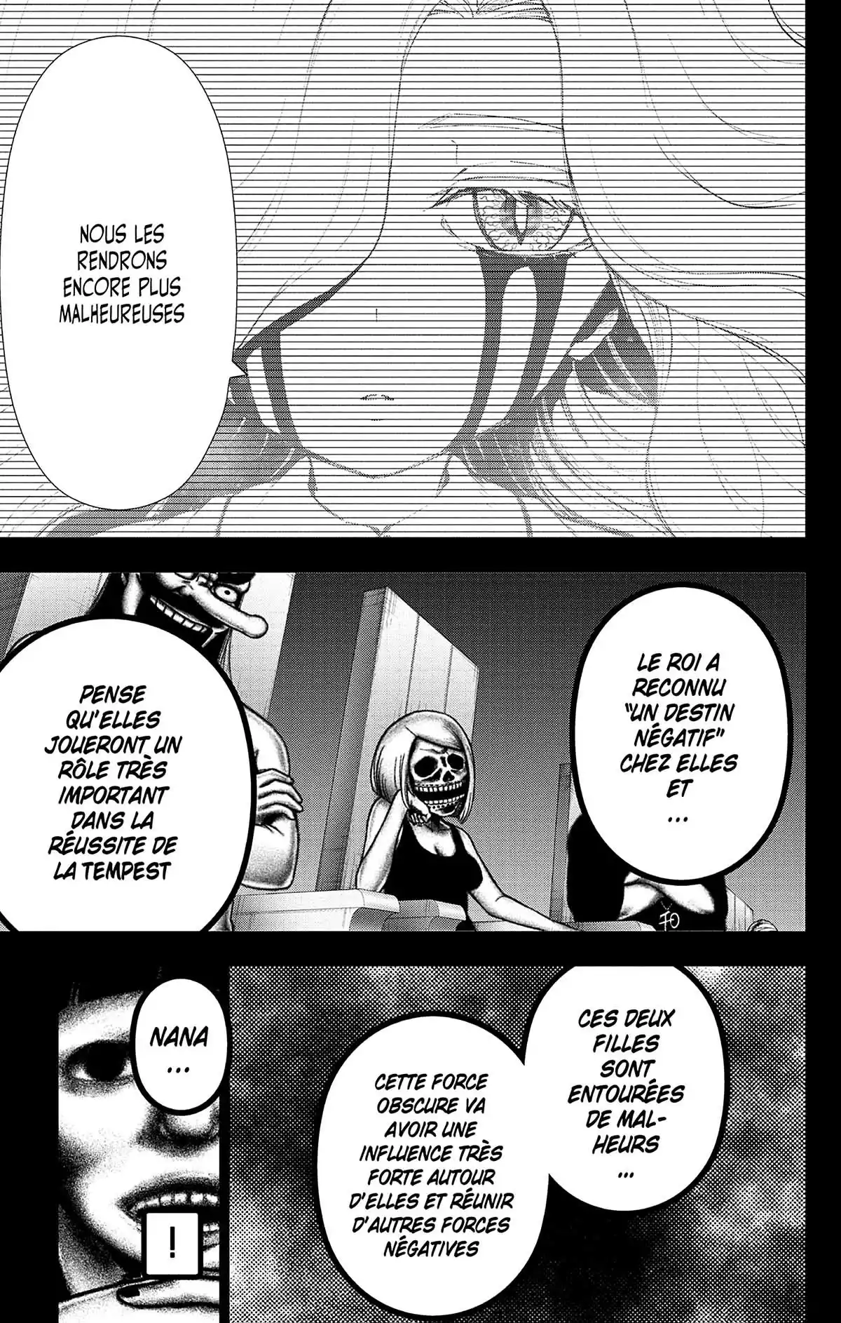 Magical Girl Site Volume 13 page 141