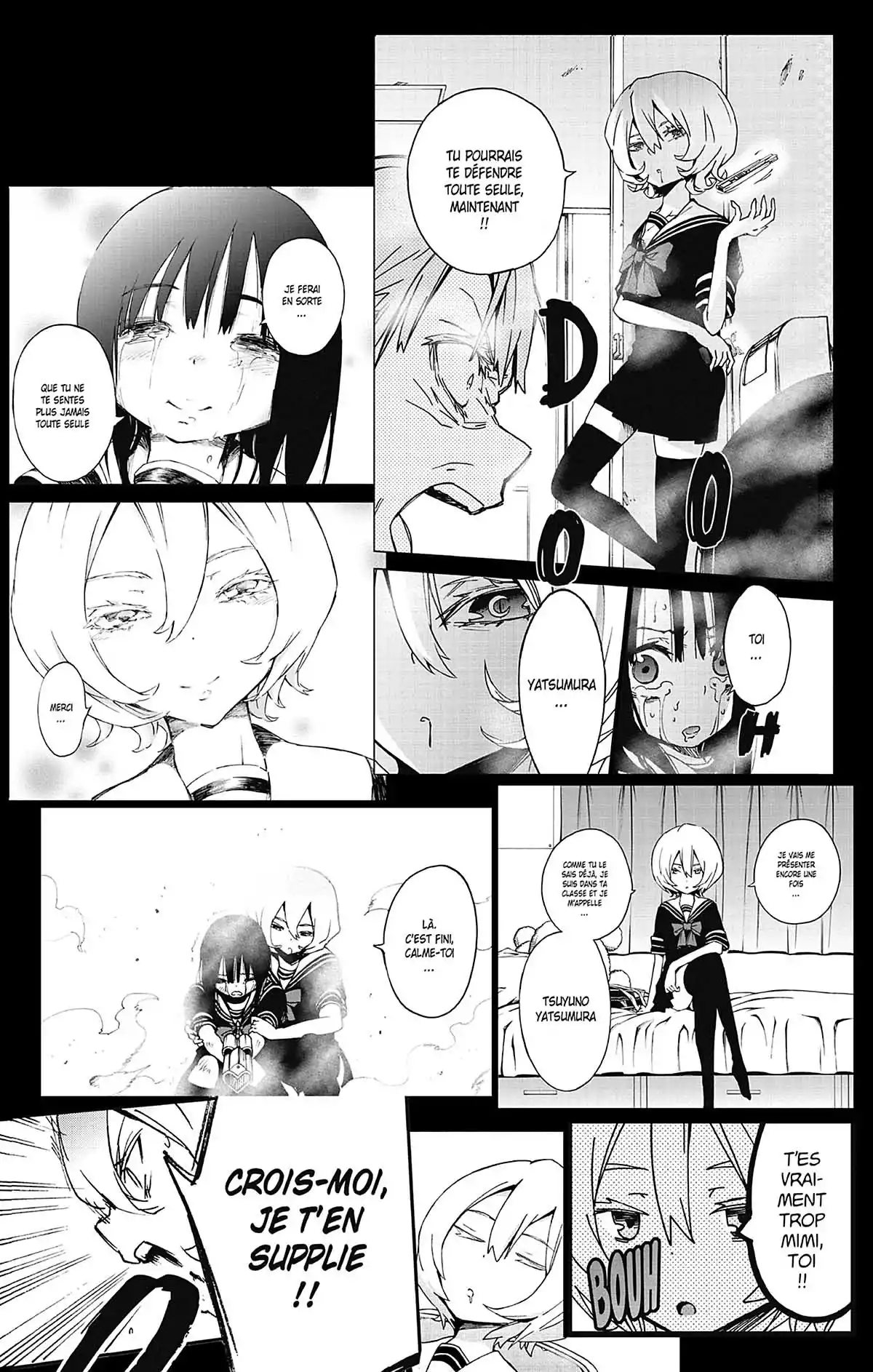 Magical Girl Site Volume 13 page 146