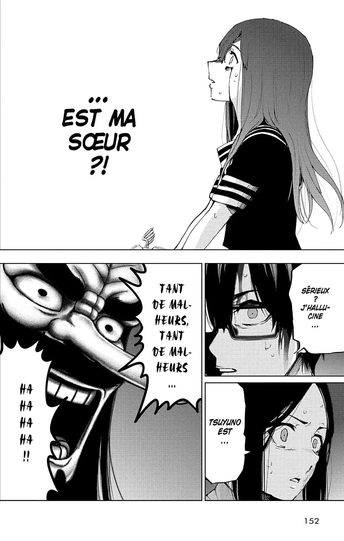 Magical Girl Site Volume 13 page 148