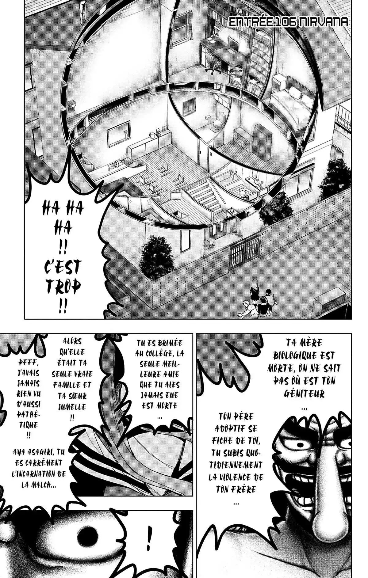 Magical Girl Site Volume 13 page 149
