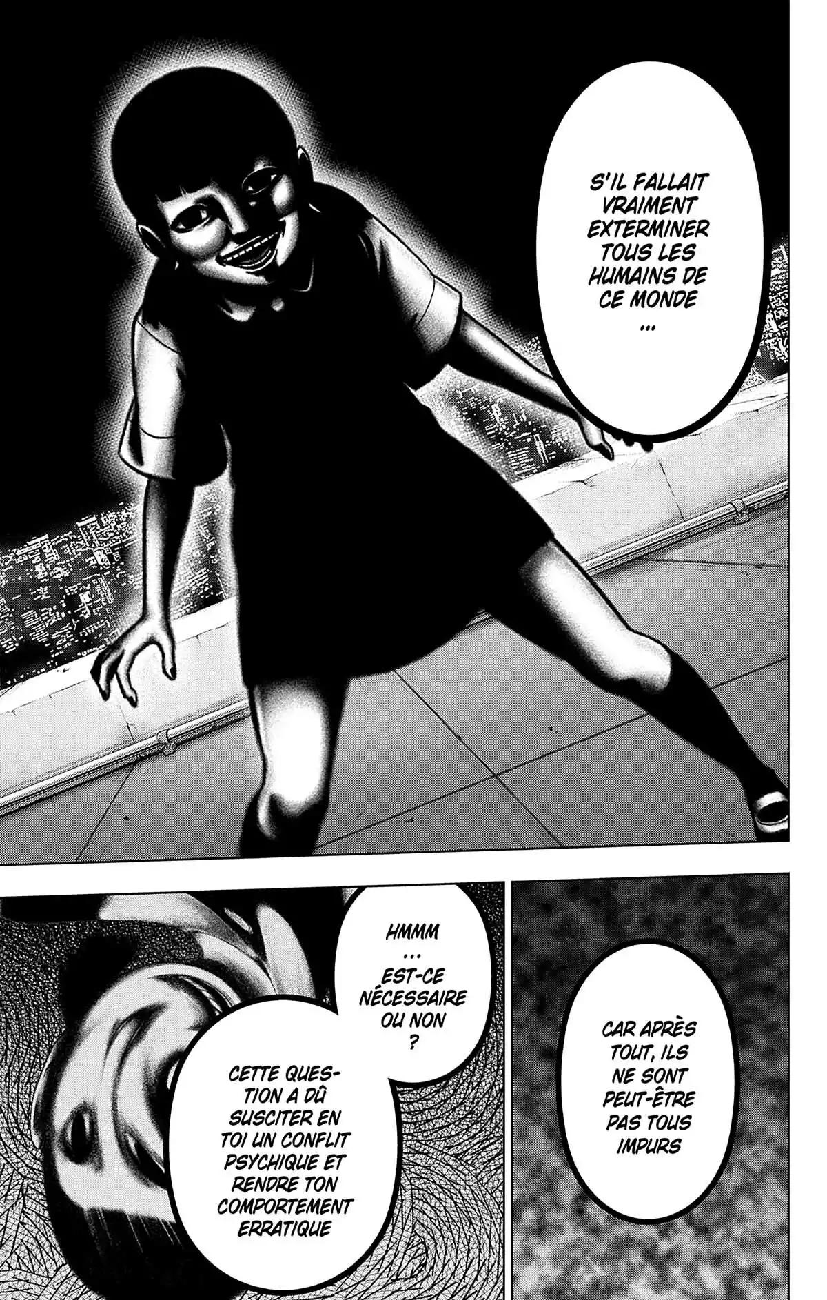 Magical Girl Site Volume 13 page 15