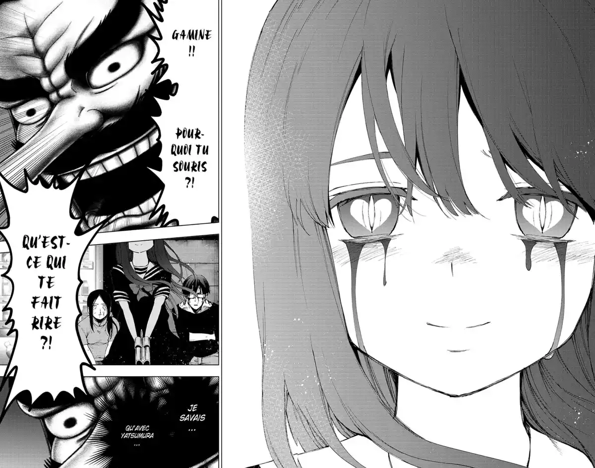 Magical Girl Site Volume 13 page 150