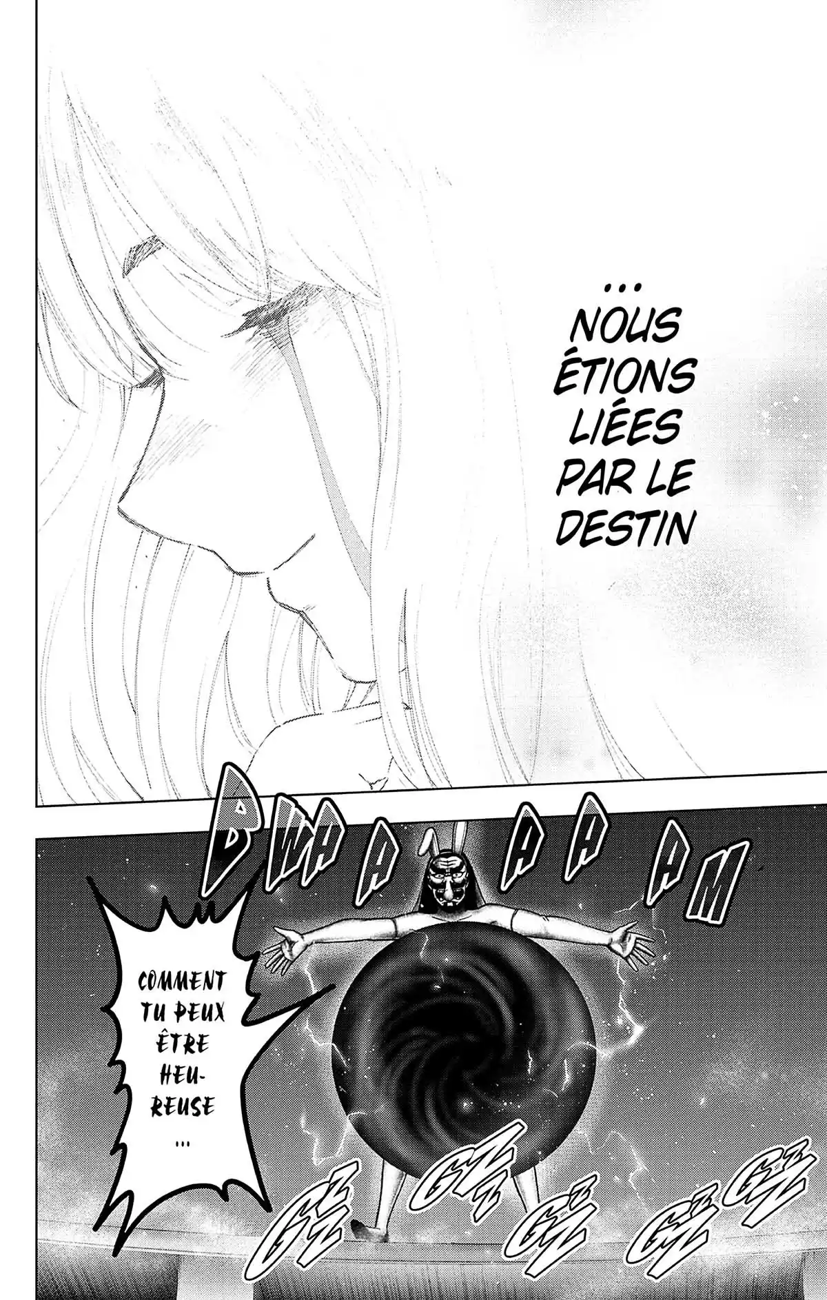 Magical Girl Site Volume 13 page 151