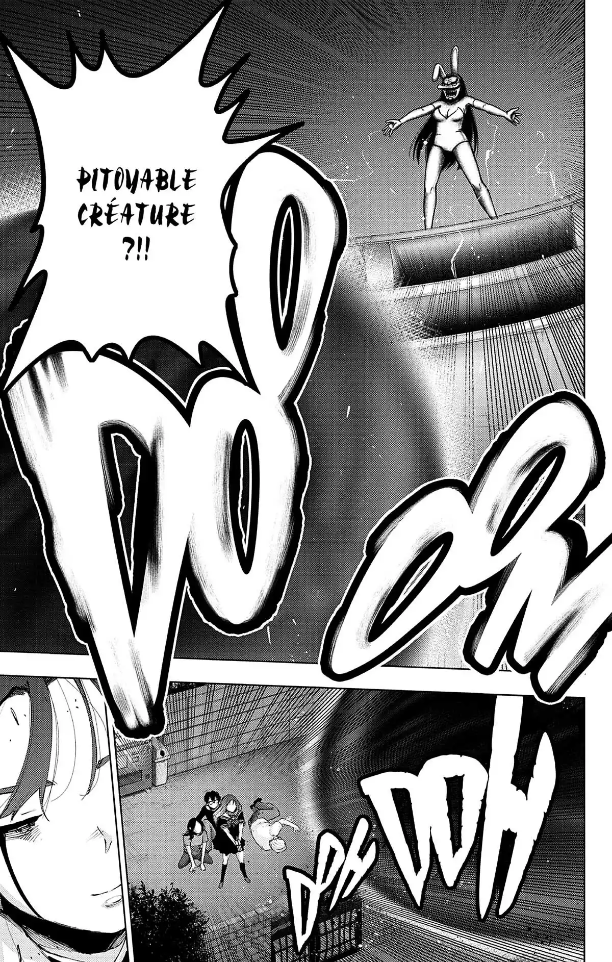 Magical Girl Site Volume 13 page 152