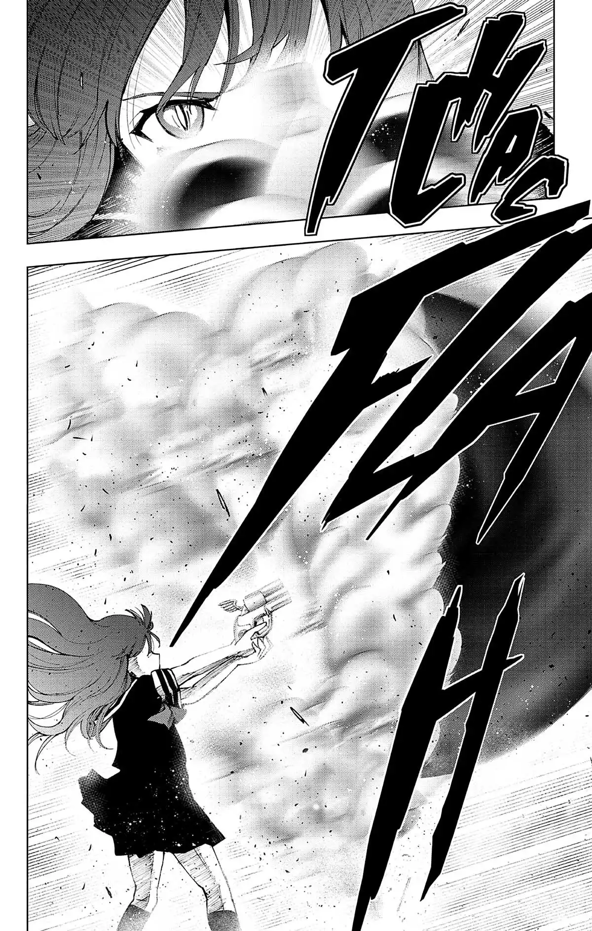 Magical Girl Site Volume 13 page 153