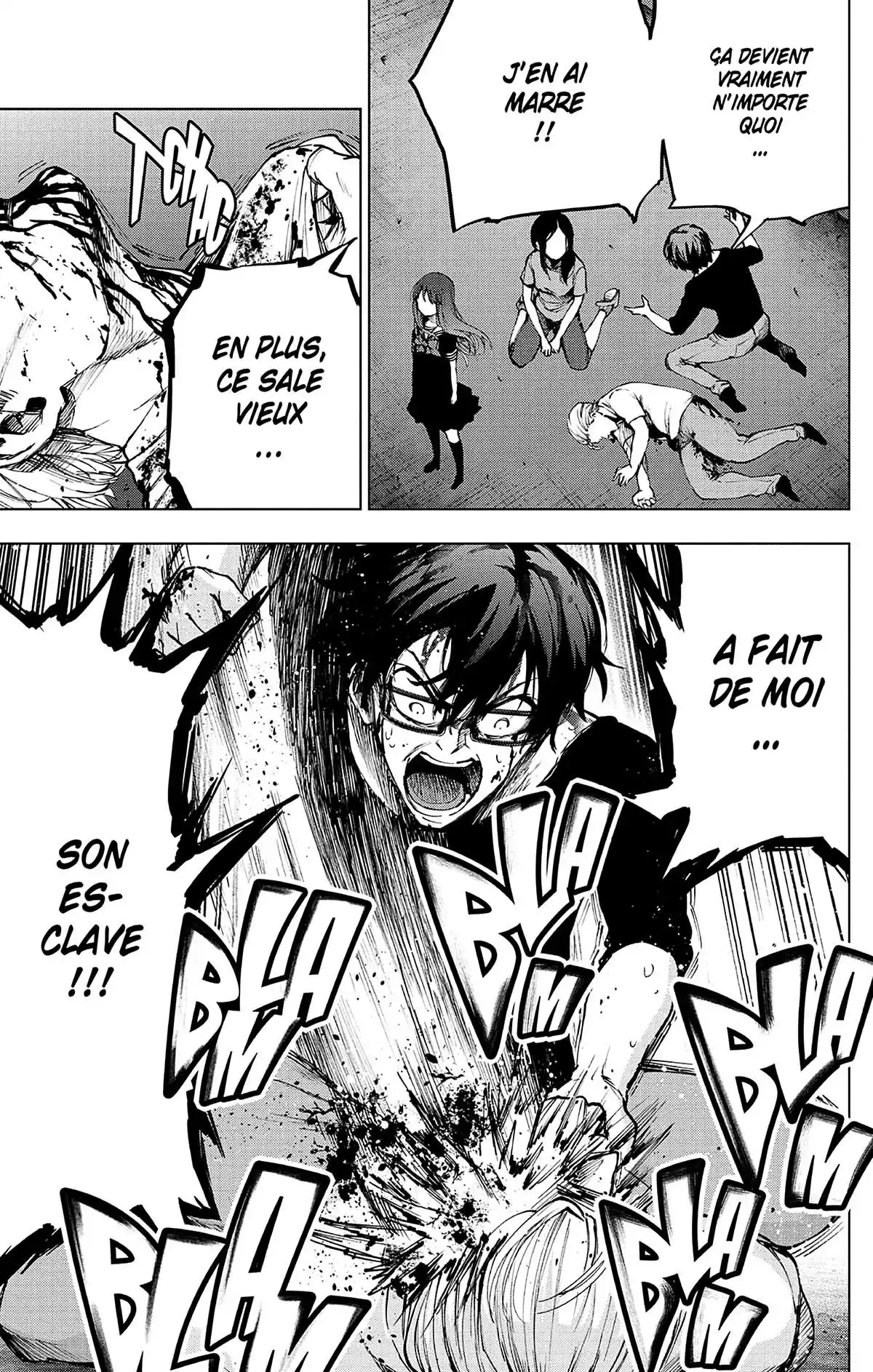 Magical Girl Site Volume 13 page 158