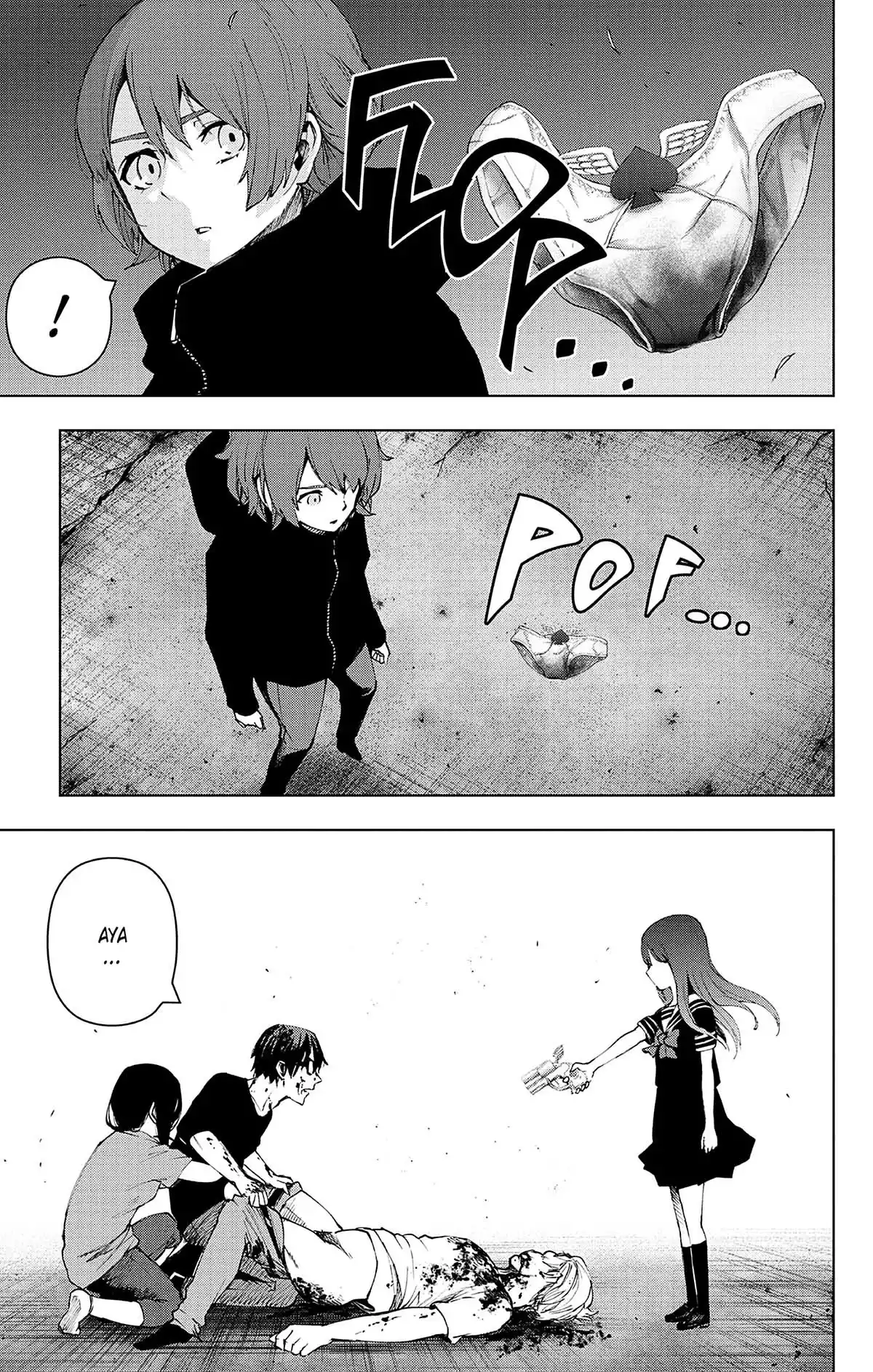 Magical Girl Site Volume 13 page 162