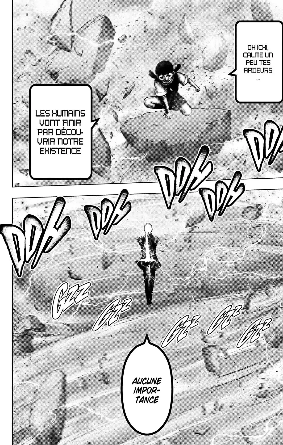 Magical Girl Site Volume 13 page 167