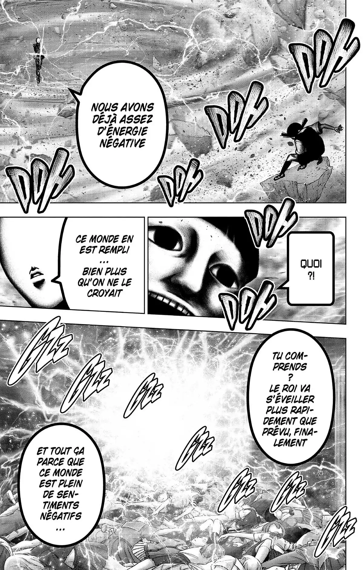 Magical Girl Site Volume 13 page 168