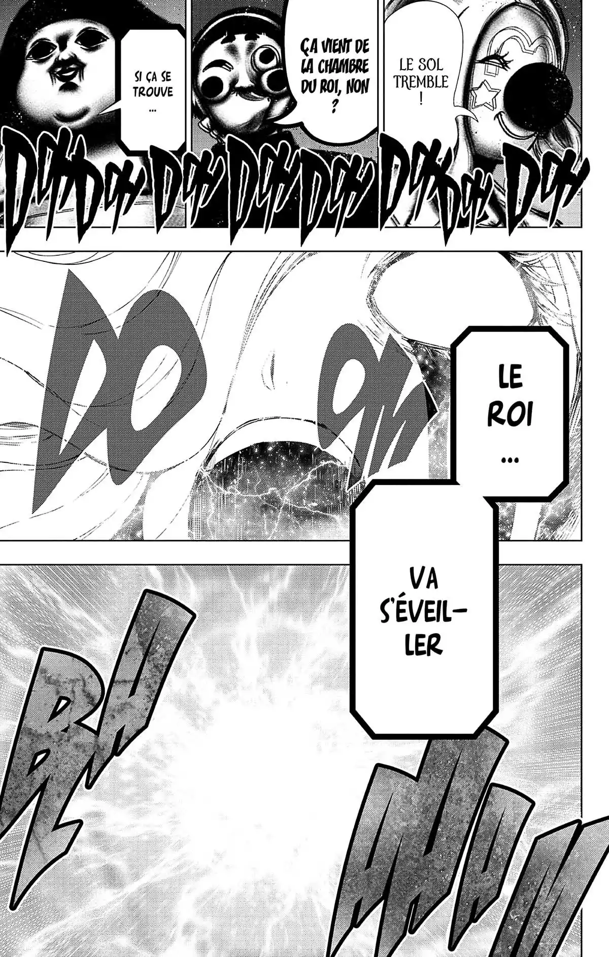 Magical Girl Site Volume 13 page 170
