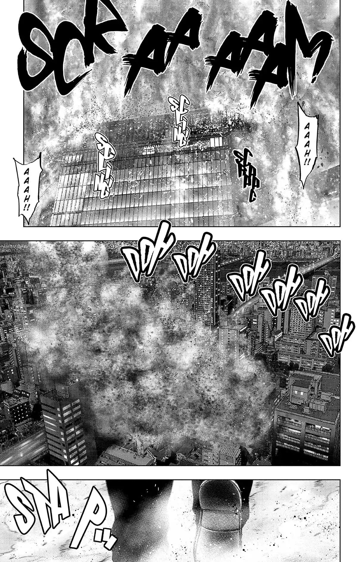 Magical Girl Site Volume 13 page 174