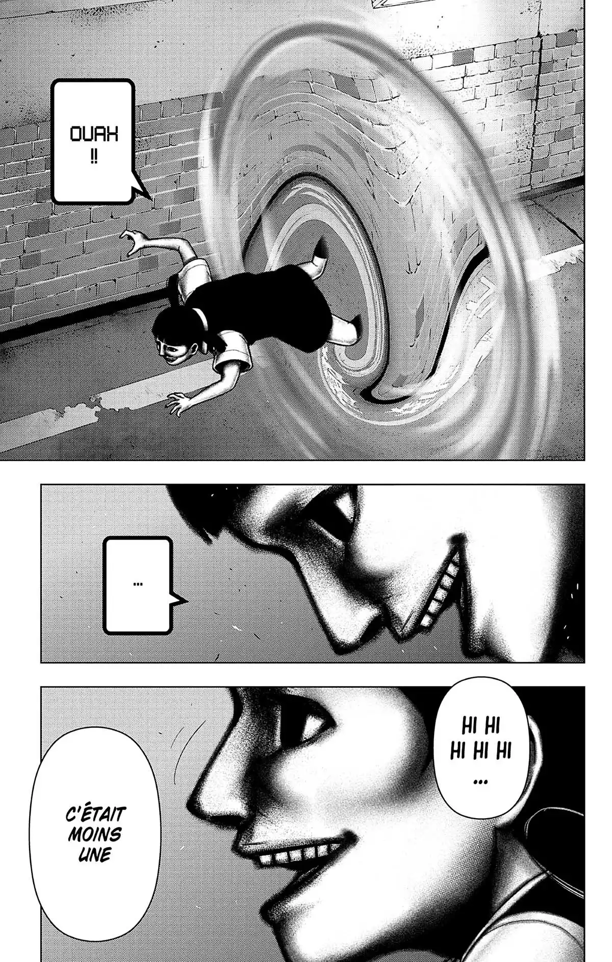 Magical Girl Site Volume 13 page 176