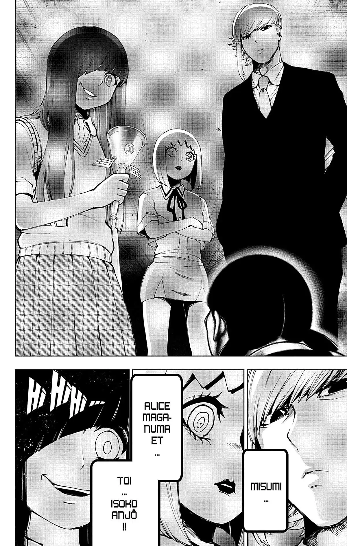Magical Girl Site Volume 13 page 177