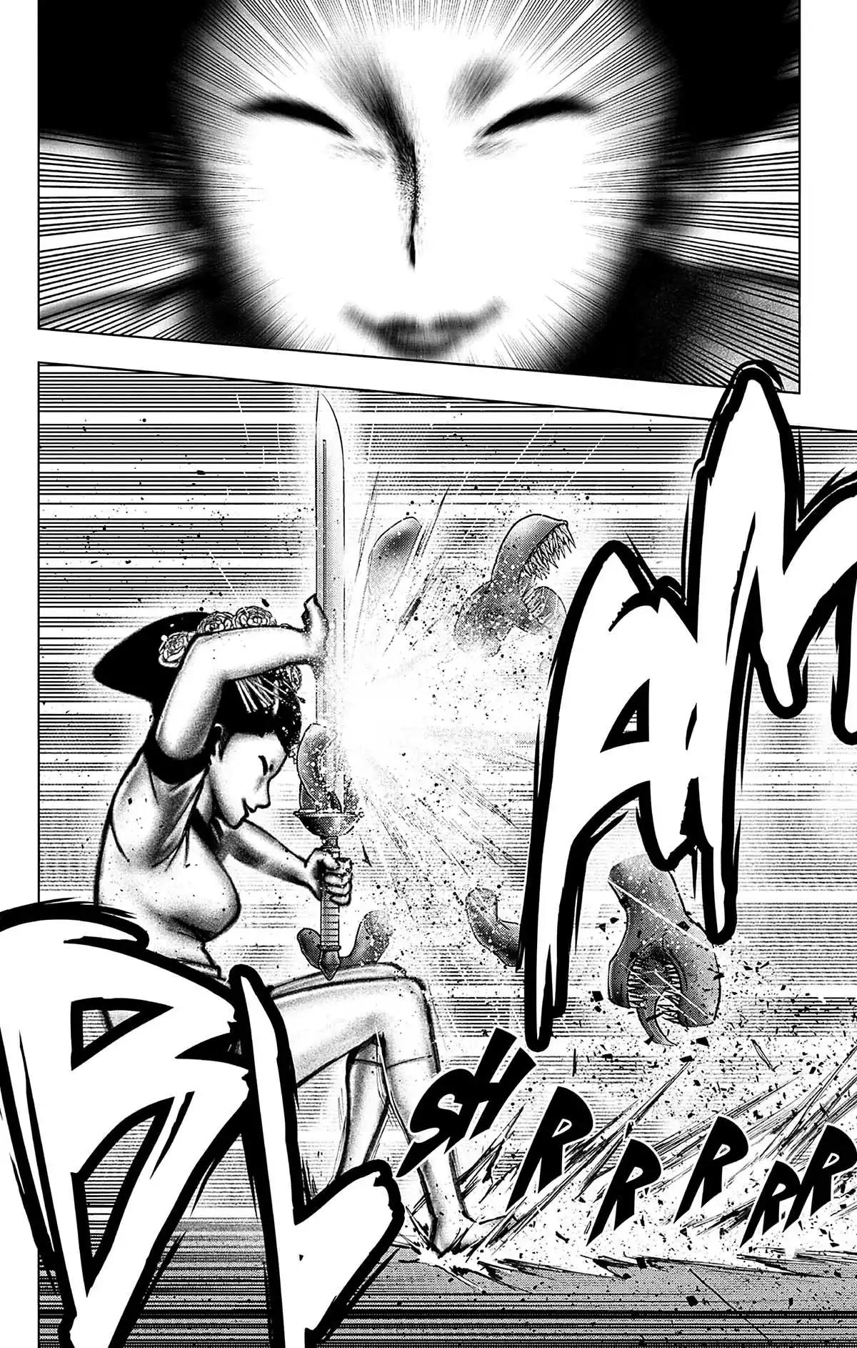 Magical Girl Site Volume 13 page 18