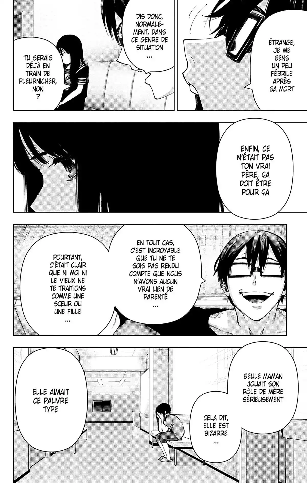 Magical Girl Site Volume 13 page 181